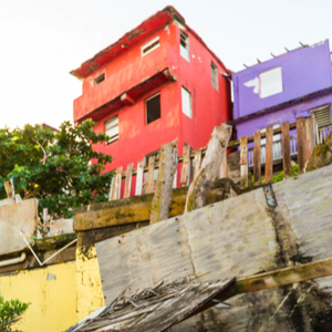 Natural Hazards Center Upcoming Webinar For Public Health Disaster